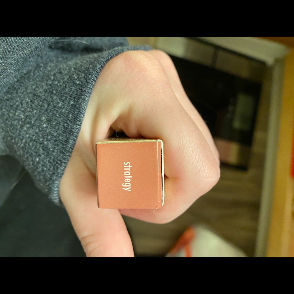 Stila Unopened Lipgloss